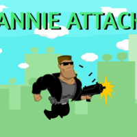 Annie Attack