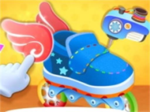 Baby Fashion Dress Up Game Online