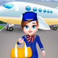 Baby Taylor Airline High Hope