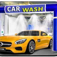 Car Wash Saloon