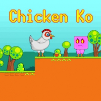 Chicken Ko