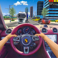 City Taffic Racer - Extream Driving simulator