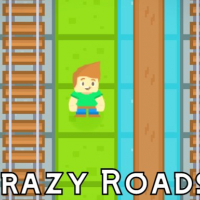 Crazy Roads