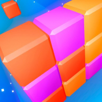 Cubes Blast
