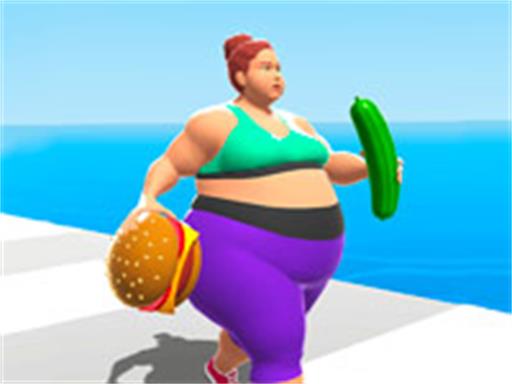 Fat Fit 3D Online