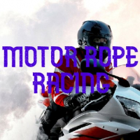 Motor Rope Racing