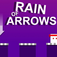 Rain Of Arrows