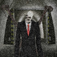 Slenderman Must Die: Underground Bunker 2021