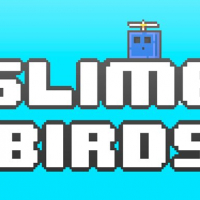 Slime Birds