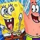 Sponge Bob Friendship Match
