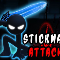 Stickman Attack