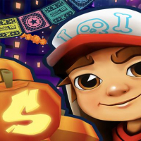 Subway Surfers Game online